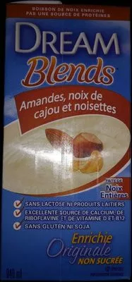 Amandes, noix de cajou et noisettes  , code 0084253226721