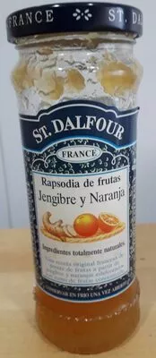 Marmalade St. Dalfour 284 g, code 0084380958243