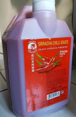 sriracha chilli sauce  , code 0084909012081