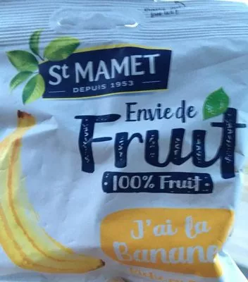 Envie de fruit 100% fruit  , code 0084990988845