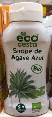 Sirope de Agave Azul  , code 00850698