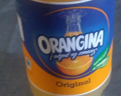 Orangina original Orangina 1,5 l, code 0088009320633