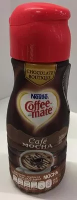 Coffee Mate Mocha NESTLE 473 ml, code 0092444421169