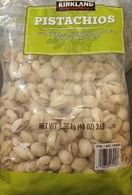 Pistachios  , code 0096619170586