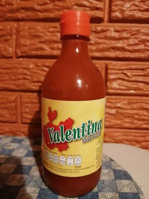 Valentina Salsa Picante Valentina 350 ml, code 0097339000214