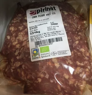 Carne vacuno pirinat , code 00984365698925307877