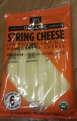 String cheese 365 170 g, code 0099482160326