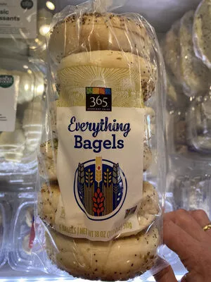 Everything Bagels Whole Foods Market , code 0099482474065