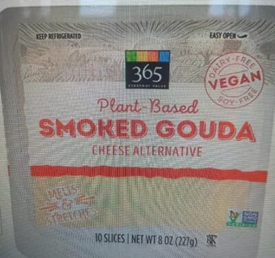 Smoke Gouda  , code 0099482478292