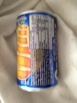 Orangina Orangina , code 0121710159106