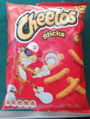  Cheetos 21g, code 01467428