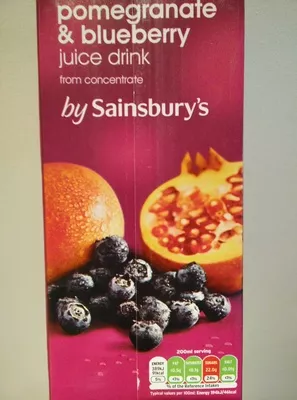  Sainsbury's , code 01555516