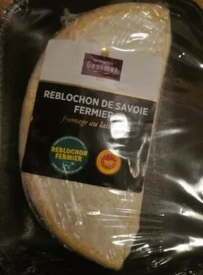 Reblochon de Savoie fermier Monoprix Gourmet , code 0200015036678