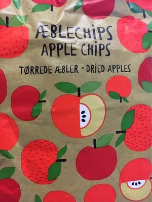 Apple chips Tiger , code 0200024010126