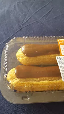 Éclair Chocolat Carrefour 150 g, code 0202421017715