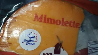 Mimolette Moulin D'or , code 0239917006823