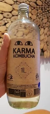 Kombucha  , code 0263350026575