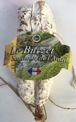 Le burzet  , code 0265624072752