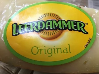 Leerdammer Leerdammer , code 0285385015485