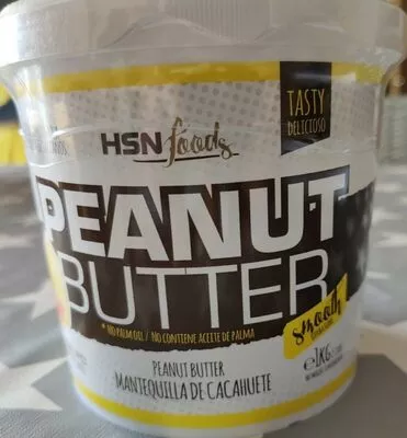 Peanut Butter HSN , code 02890968