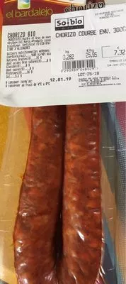 Chorizo  , code 0290989048029