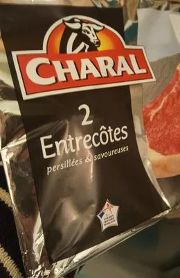 Entrecôte Charal , code 0292464076220