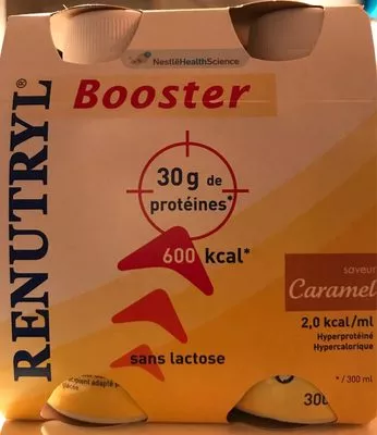 Frosties Renutryl , code 03334652