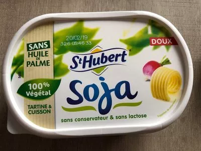 St Hubert Soja St Hubert , code 03504503