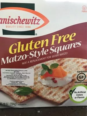 Matzo Manischewitz 280 g, code 04225732