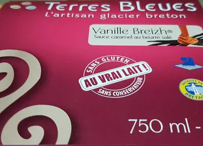 vanille breizh terres bleues 750ml, code 04976264