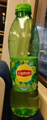 Lipton green ice tea Lipton 1L, code 0501110070063