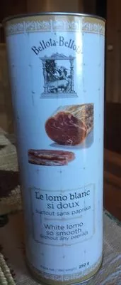 Le lomo blanc  , code 0549142500257