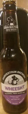 Wheesht Harviestoun Brewery 330 ml, code 0600519002801