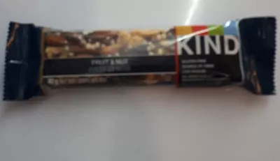 FRUIT & NOIX KIND 40g, code 0602652170355