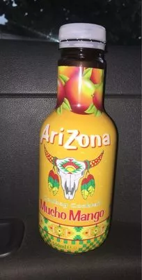 Cowboy Cocktail Mucho Mango Arizona 500 ml, code 0613008739058