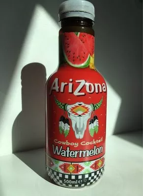 Cowboy Cocktail Watermelon Arizona 500 ml, code 0613008739089