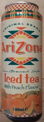 Arizona AriZona 500 ml, code 0613008743949