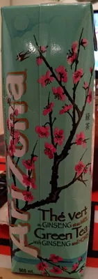 Green Tea Arizona 960 ml, code 0613008747688