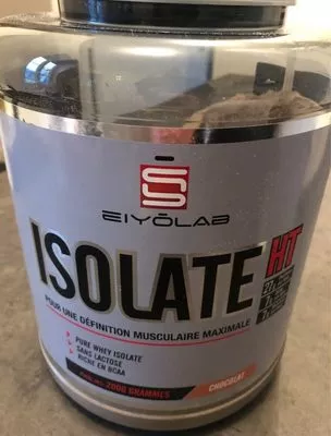 Whey Isolate  , code 0634065449605