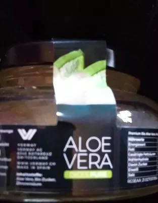 Aloé vera dices pure  , code 0635131981395