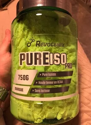 PUREISO PRO  , code 0637913189845