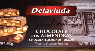 Delaviuda Delaviuda , code 0638564701561