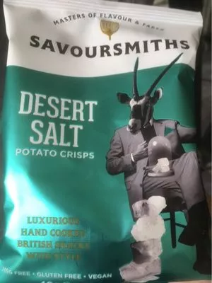 Desert salt  , code 0643131511955