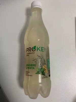 Agua de Kéfir  , code 0643415972045