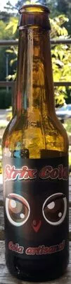 Strix cola  , code 0652217224344