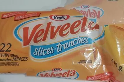 Velveeta Kraft,  Velveeta , code 06836111