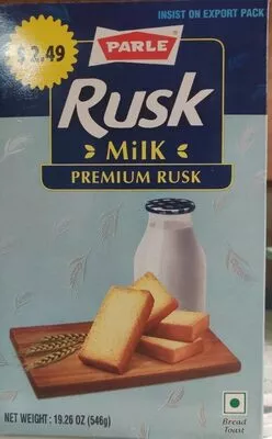 Milk Rusk  , code 0685450116831