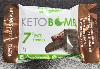 KetoBomb  , code 0687910000346