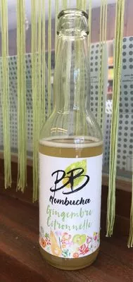 Kombucha  , code 0705632712603