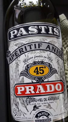 pastis Prado 1l, code 07084058